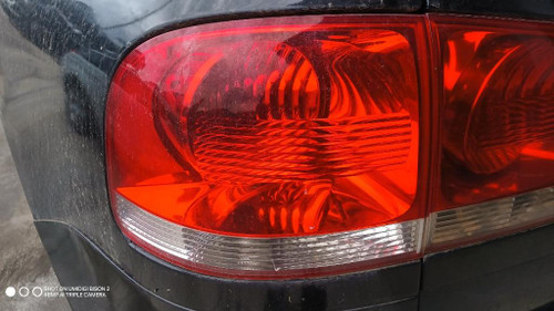 VOLKSWAGEN TOUAREG «I» (2003) FANALERIA FANALE EST. POST. SX. USATO Da 2003 A 2006 [[280813]]