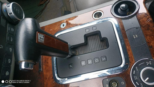 VOLKSWAGEN TOUAREG «I» (2003) CAMBIO E TRASMISSIONE CAMBIO (REVISIONATO) USATO Da 2003 A 2006 [[280802]]