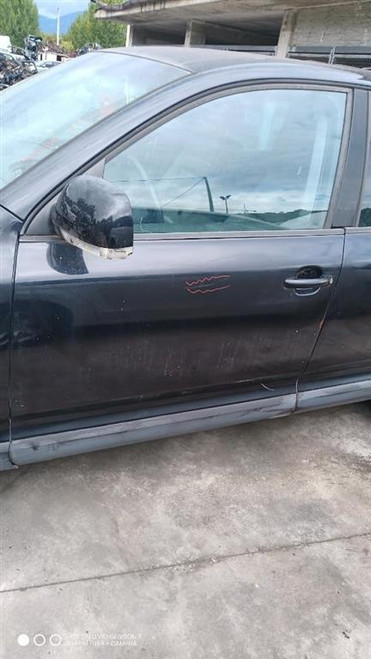 VOLKSWAGEN TOUAREG «I» (2003) LAMIERATI ESTERNI PORTA ANT. SX. USATO Da 2003 A 2006 [[280807]]