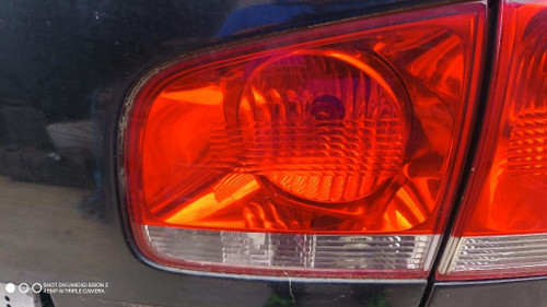 VOLKSWAGEN TOUAREG «I» (2003) FANALERIA FANALE INT. POST. DX. USATO Da 2003 A 2006 [[280816]]