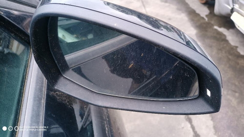 AUDI A4 «8W5» AVANT (2015) CRISTALLI RETROVISORE ESTERNO ANT. DX. USATO Da 2015 A 2019 [[280819]]