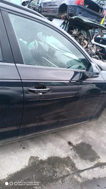 AUDI A4 «8W5» AVANT (2015) LAMIERATI ESTERNI PORTA ANT. DX. USATO Da 2015 A 2019 [[280821]]