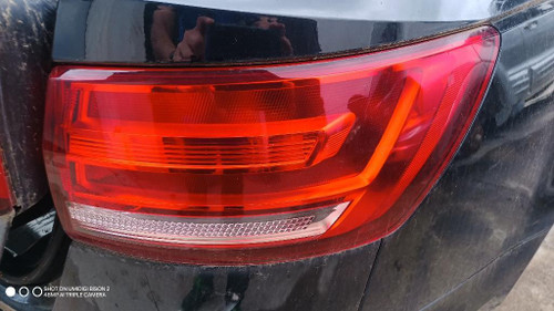AUDI A4 «8W5» AVANT (2015) FANALERIA FANALE EST. POST. DX. USATO Da 2015 A 2019 [[280828]]