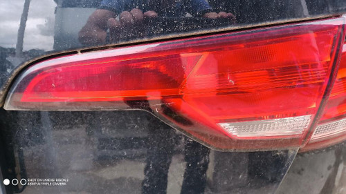 AUDI A4 «8W5» AVANT (2015) FANALERIA FANALE INT. POST. DX. USATO Da 2015 A 2019 [[280830]]