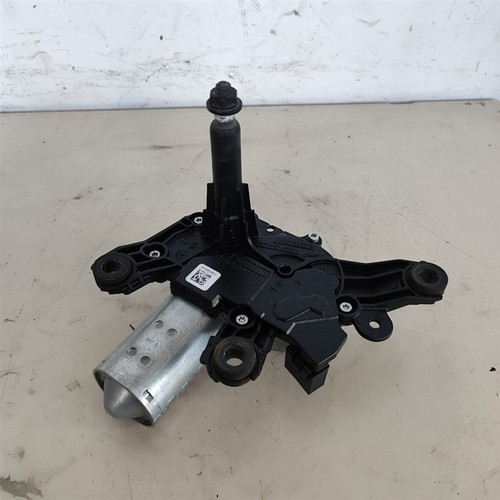 RENAULT CAPTUR «I» (2017) CRISTALLI MOTORINO TERGILUNOTTO USATO Da 2018 A 2019 [[280888]]