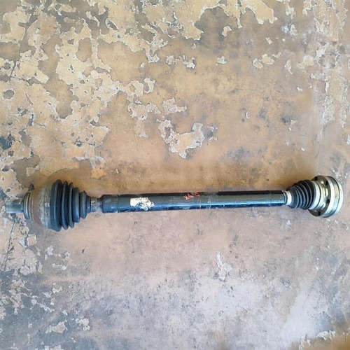 VOLKSWAGEN TIGUAN «II» (2016) CAMBIO E TRASMISSIONE SEMIASSE (REVISIONATO) ANT. DX. USATO Da 2016 A 2020 [[280964]]