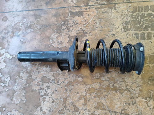 VOLKSWAGEN TIGUAN «II» (2016) ASSALE AMMORTIZZATORE ANT. DX. USATO Da 2016 A 2020 [[280970]]