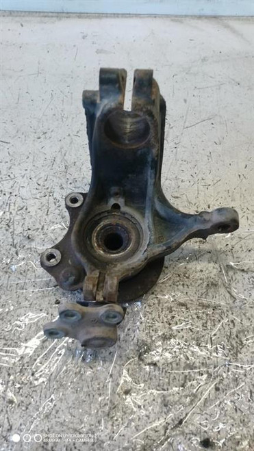 CITROEN C3 «II» (2010) ASSALE FUSELLO RUOTA ANT. DX. USATO Da 2010 A 2013 [[281051]]