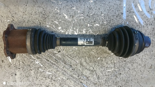 AUDI A4 «8K2» (2008) CAMBIO E TRASMISSIONE SEMIASSE ANT. SX. USATO Da 2007 A 2012 [[281008]]