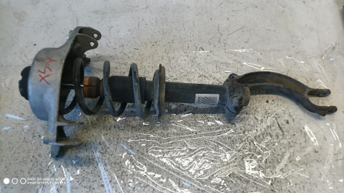 AUDI A4 «8K2» (2008) ASSALE AMMORTIZZATORE ANT. SX. USATO Da 2007 A 2012 [[280981]]