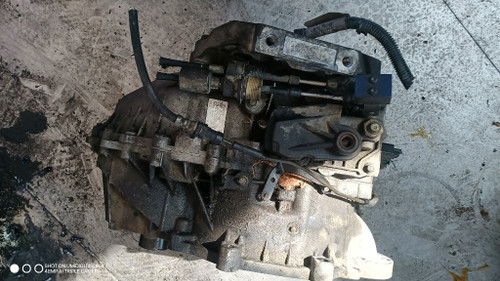 LAND ROVER FREELANDER «II» (2007) CAMBIO E TRASMISSIONE CAMBIO USATO Da 2006 A 2010 [[280903]]