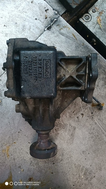 LAND ROVER FREELANDER «II» (2007) CAMBIO E TRASMISSIONE DIFFERENZIALE ANT. USATO Da 2006 A 2010 [[280904]]