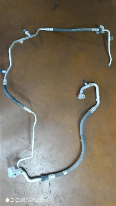 ALFA ROMEO MITO (2008) TERMICO TUBO ARIA CONDIZIONATA USATO [[280933]]