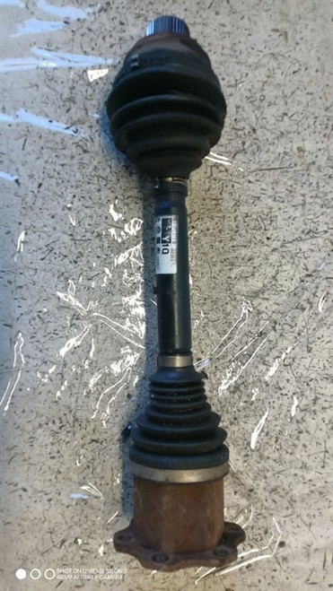 AUDI A4 «8K2» (2008) CAMBIO E TRASMISSIONE SEMIASSE ANT. DX. USATO Da 2007 A 2012 [[281009]]