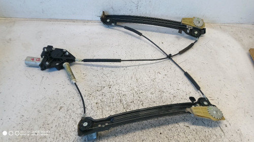 ALFA ROMEO MITO (2008) LAMIERATI ESTERNI ALZACRISTALLO PORTA ANT. DX. USATO Da 2008 A 2011 [[280898]]
