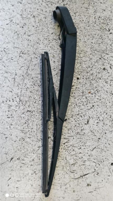 ALFA ROMEO MITO (2008) CRISTALLI BRACCIO TERGILUNOTTO USATO Da 2008 A 2011 [[280915]]