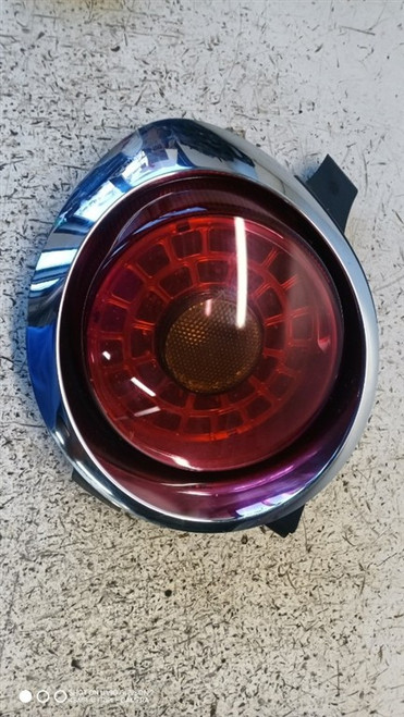 ALFA ROMEO MITO (2008) FANALERIA FANALE POST. SX. USATO Da 2008 A 2011 [[280896]]