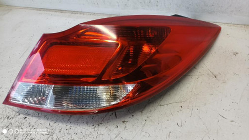OPEL INSIGNIA «A» (2009) FANALERIA FANALE POST. DX. USATO Da 2009 A 2013 [[280837]]