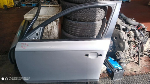 AUDI A4 «8K2» (2008) LAMIERATI ESTERNI PORTA ANT. SX. USATO Da 2007 A 2012 [[280849]]