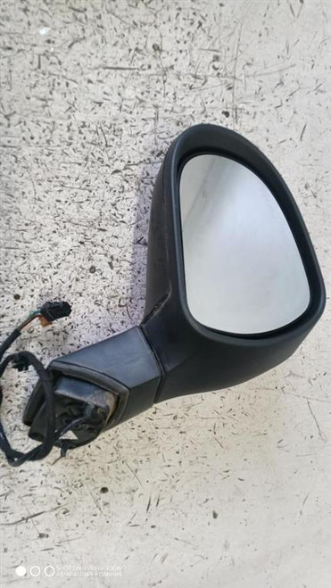 PEUGEOT 207 (2010) CRISTALLI RETROVISORE ESTERNO ANT. SX. USATO Da 2009 A 2015 [[280865]]