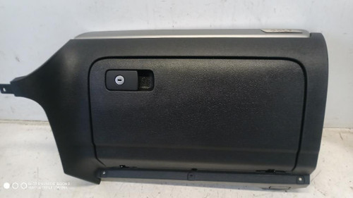 VOLKSWAGEN GOLF «VI» (2009) ALLESTIMENTI INTERNI BOX PORTAOGGETTI USATO Da 2008 A 2012 [[280840]]