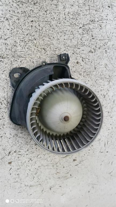 ALFA ROMEO MITO (2008) TERMICO MOTORINO VENTILAZIONE ABITACOLO USATO Da 2008 A 2011 [[280881]]