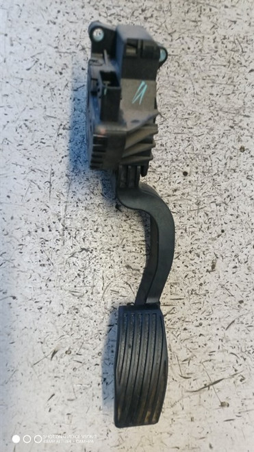 ALFA ROMEO MITO (2008) SCARICO E INIEZIONE PEDALE ACCELERATORE USATO Da 2008 A 2011 [[280892]]