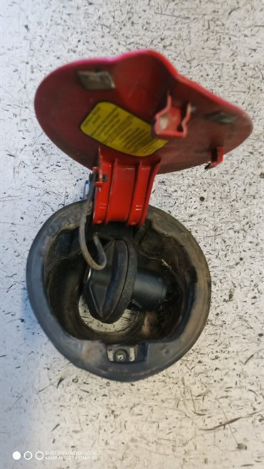 ALFA ROMEO MITO (2008) LAMIERATI ESTERNI SPORTELLO CARBURANTE PARAFANGO POST. USATO Da 2008 A 2011 [[280894]]