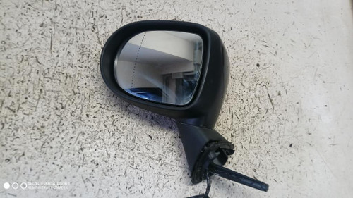 RENAULT MODUS (2005) CRISTALLI RETROVISORE ESTERNO ANT. SX. USATO Da 2005 A 2013 [[280940]]
