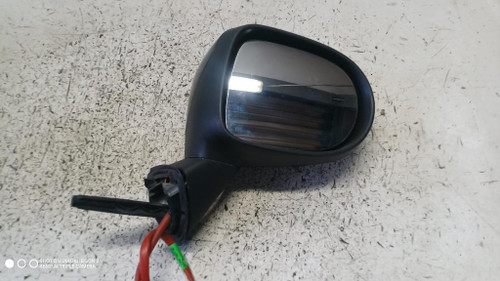 RENAULT MODUS (2005) CRISTALLI RETROVISORE ESTERNO ANT. DX. USATO Da 2005 A 2013 [[280941]]
