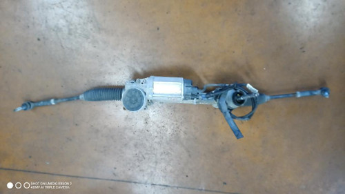 OPEL ASTRA «J» SW (2012) STERZO SCATOLA STERZO C/SERVOSTERZO USATO Da 2014 in poi [[281086]]