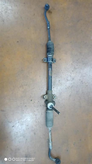 HYUNDAI I20 «I» (2012) STERZO SCATOLA STERZO C/SERVOSTERZO USATO Da 2012 A 2015 [[281081]]