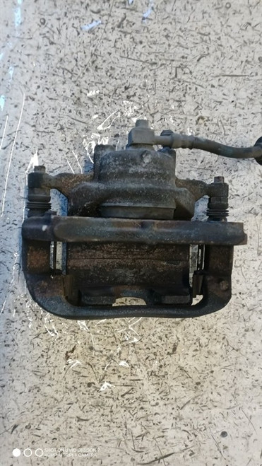 OPEL ASTRA «J» SW (2012) IMPIANTO FRENANTE PINZA FRENO ANT. DX. USATO Da 2014 in poi [[281100]]