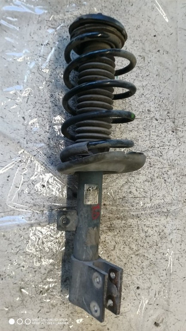 PEUGEOT 3008 «I» (2009) ASSALE AMMORTIZZATORE ANT. DX. USATO Da 2009 A 2013 [[281125]]