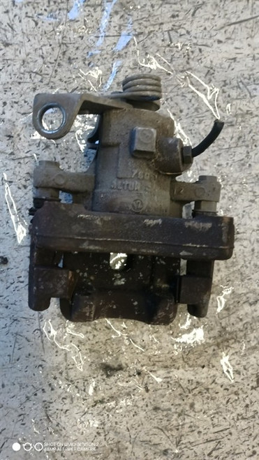 PEUGEOT 3008 «I» (2009) IMPIANTO FRENANTE PINZA FRENO POST. SX. USATO Da 2009 A 2013 [[281130]]