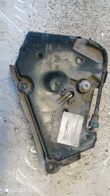 PEUGEOT 3008 «I» (2009) SCARICO E INIEZIONE SERBATOIO ADBLUE USATO [[281136]]