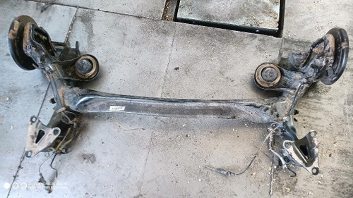 FIAT PANDA «III» (2012) ASSALE ASSALE POST. USATO Da 2014 A 2020 [[281137]]
