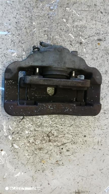 BMW SERIE 5 «E61» TOURING (2004) IMPIANTO FRENANTE PINZA FRENO ANT. DX. USATO Da 2005 A 2006 [[281155]]