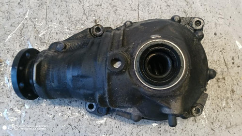 BMW SERIE 5 «E61» TOURING (2004) CAMBIO E TRASMISSIONE DIFFERENZIALE (REVISIONATO) ANT. USATO Da 2005 A 2006 [[281156]]