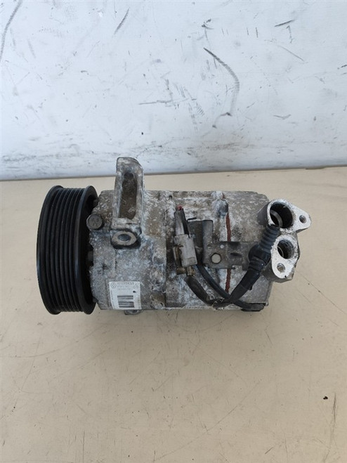 RENAULT MÉGANE «III» (2009) TERMICO COMPRESSORE A/C USATO Da 2009 A 2012 [[281178]]