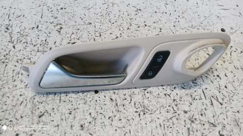VOLKSWAGEN PASSAT CC (2008) ALLESTIMENTI INTERNI MANIGLIA PORTA INT. ANT. SX. USATO Da 2008 A 2010 [[281196]]