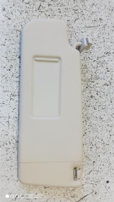 VOLKSWAGEN PASSAT CC (2008) ALLESTIMENTI INTERNI PANNELLO PARASOLE SX. USATO Da 2008 A 2010 [[281194]]