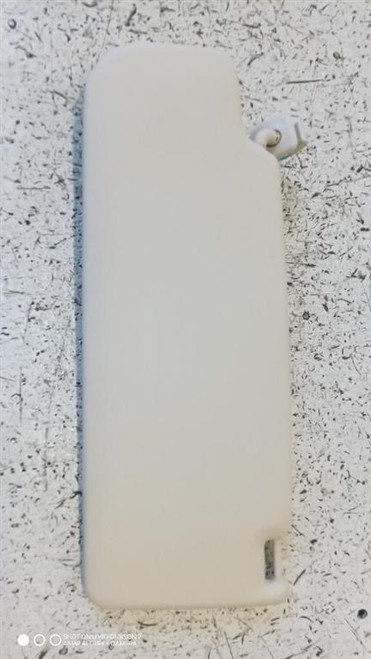 VOLKSWAGEN PASSAT CC (2008) ALLESTIMENTI INTERNI PANNELLO PARASOLE DX. USATO Da 2008 A 2010 [[281195]]