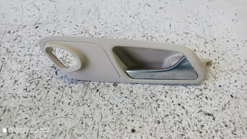 VOLKSWAGEN PASSAT CC (2008) ALLESTIMENTI INTERNI MANIGLIA PORTA INT. ANT. DX. USATO Da 2008 A 2010 [[281198]]