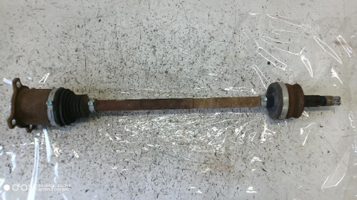 FIAT PANDA «III» (2012) CAMBIO E TRASMISSIONE SEMIASSE POST. DX. USATO Da 2014 A 2020 [[281217]]