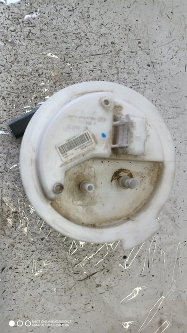 FIAT PANDA «III» (2012) SCARICO E INIEZIONE POMPA CARBURANTE C/GALLEGGIANTE USATO Da 2014 A 2020 [[281221]]