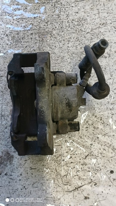 FIAT PANDA «III» (2012) IMPIANTO FRENANTE PINZA FRENO ANT. SX. USATO Da 2014 A 2020 [[281226]]