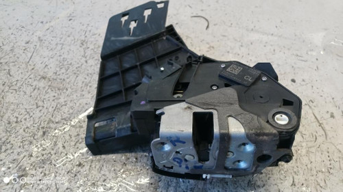 FORD FIESTA «VI» (2008) LAMIERATI ESTERNI SERRATURA PORTA POST. DX. USATO Da 2008 A 2012 [[281292]]