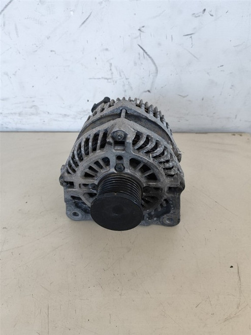 RENAULT MÉGANE «III» (2009) IMPIANTO ELETTRICO ALTERNATORE USATO Da 2009 A 2012 [[281176]]