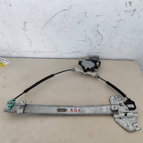 KIA RIO «III» (2012) CRISTALLI ALZACRISTALLO PORTA ANT. DX. USATO Da 2011 A 2014 [[281341]]